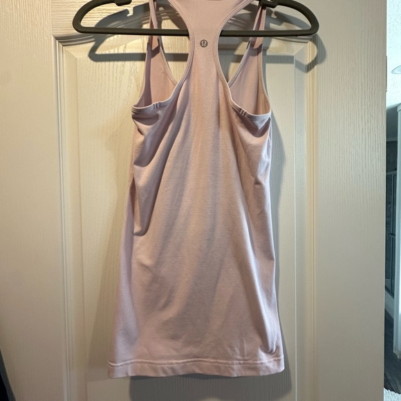 Lululemon Racerback Tank Top - Picture 3 of 3